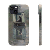 Studio Boat | iPhone Case | slim