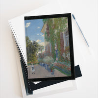 Argenteuil House | Journal