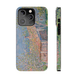 Antibes | iPhone Case | slim