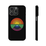 WANDER | Phone Case | slim