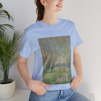 Willows | Tee