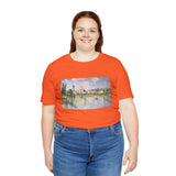 Vétheuil Summer | Tee