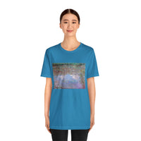 Pond Clouds | Tee