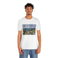 Sainte-Adresse Garden | Tee