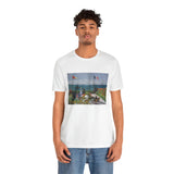 Sainte-Adresse Garden | Tee