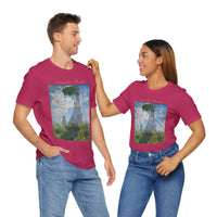 Madame Monet | Tee