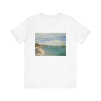 Sainte-Adresse Regatta | Tee