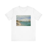 Sainte-Adresse Regatta | Tee