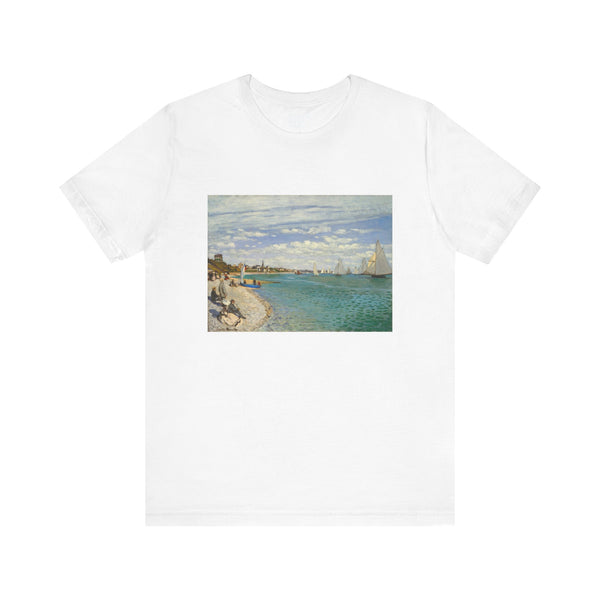 Sainte-Adresse Regatta | Tee