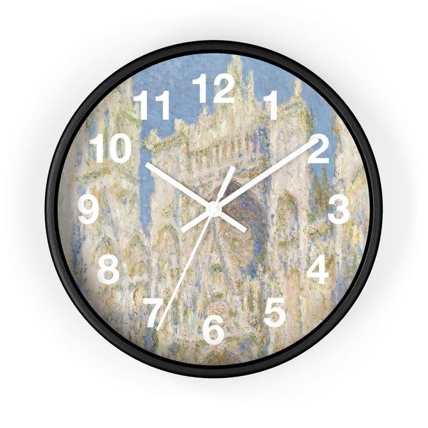 Cathedral | Clock