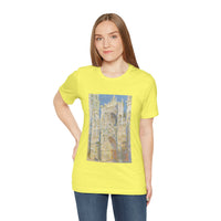Cathedral | Tee