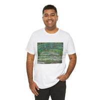 Japanese Footbridge | Tee