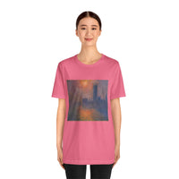 Parlement Soleil | Tee