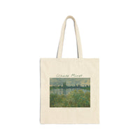 Banks of the Seine | Tote