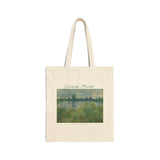 Banks of the Seine | Tote