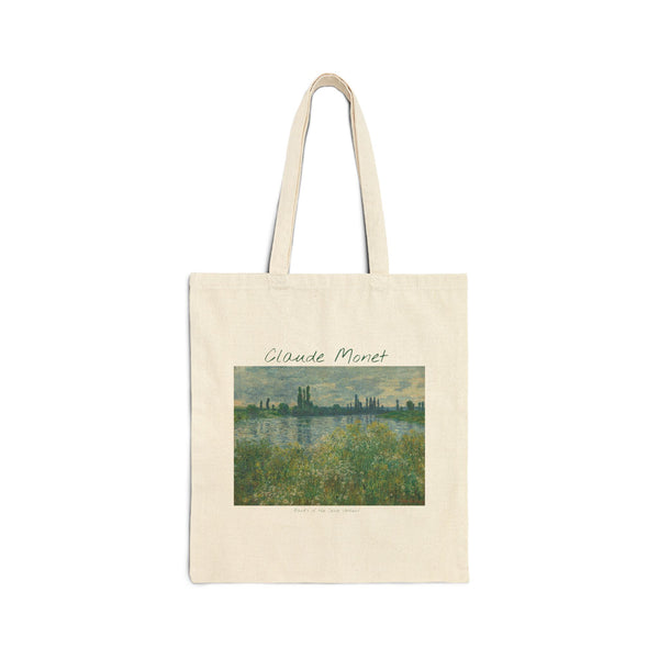 Banks of the Seine | Tote