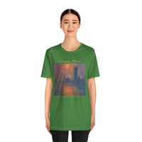 Parlement Soleil | Titled | Tee