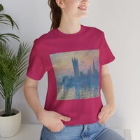 Sunset Parliament | Tee