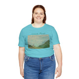 Pourville | Titled | Tee