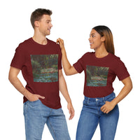 Water Lily Pond | Tee