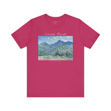 Valle Buona | Titled | Tee