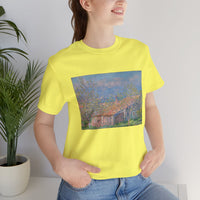 Antibes | Tee