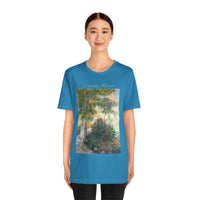 Camille | Titled | Tee