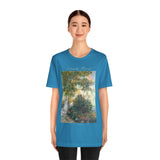Camille | Titled | Tee