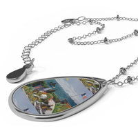 Sainte-Adresse Garden | Necklace