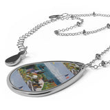 Sainte-Adresse Garden | Necklace