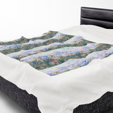 Palm Trees | Blanket