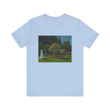 Lady in the Garden | Tee