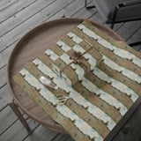 Poppy Field | Wrapping Paper