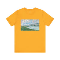 Vétheuil Seine | Tee