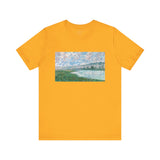 Vétheuil Seine | Tee