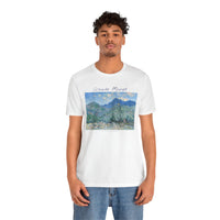 Valle Buona | Titled | Tee