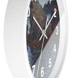 Port-Goulphar | Clock