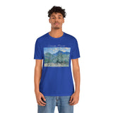 Valle Buona | Titled | Tee