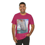 Manneporte | Tee