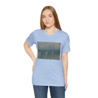 Gray Bridge | Tee