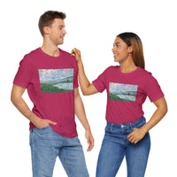 Vétheuil Seine | Tee