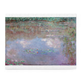 Pond Clouds | Puzzle