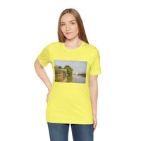 Achterzaan | Tee