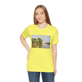 Achterzaan | Tee