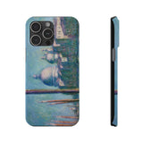 Grand Canal | iPhone Case | slim