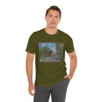 Argenteuil House | Tee