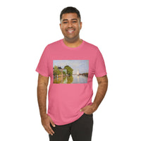 Achterzaan | Tee