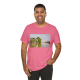 Achterzaan | Tee