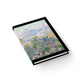 Palm Trees | Sketchbook