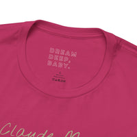 Achterzaan | Titled | Tee